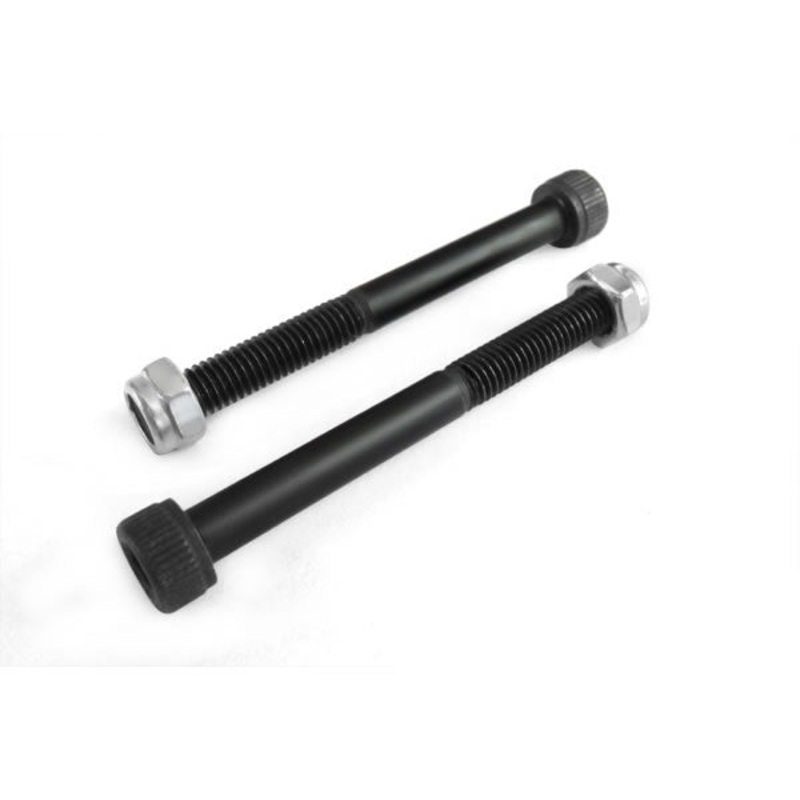 Goblin Socket Cap Screw M5 x 35 : HC116-S