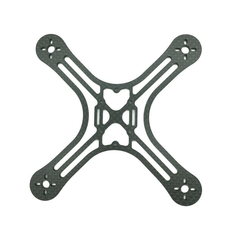 GOFLY-RC Falcon CP130 FPV Racing Drone Frame Bottom Board