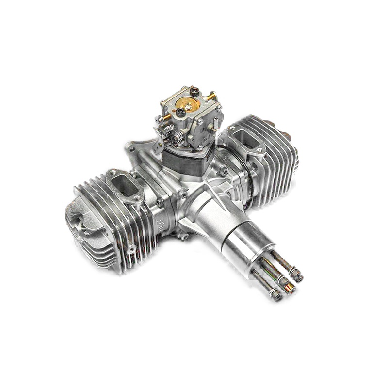 High Power DLE120 2 Stroke Engine 120CC