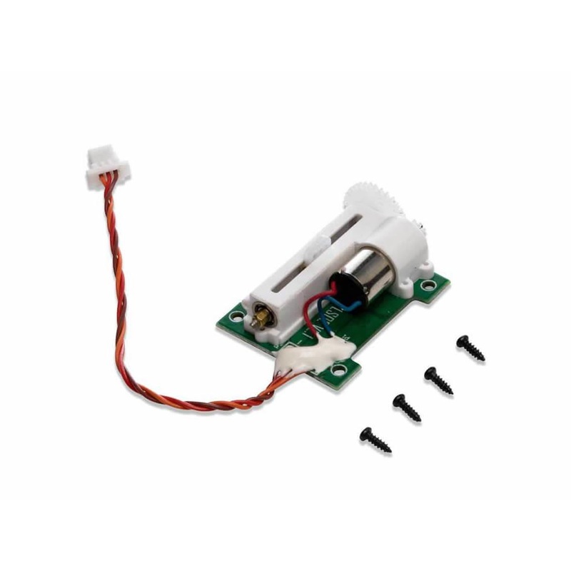 Linear Servo - Blade InFusion 120 : SPMSH2050L