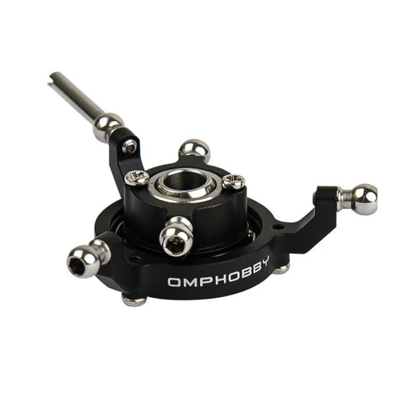 M1 V3 PRO Swashplate Set : OSHM1241