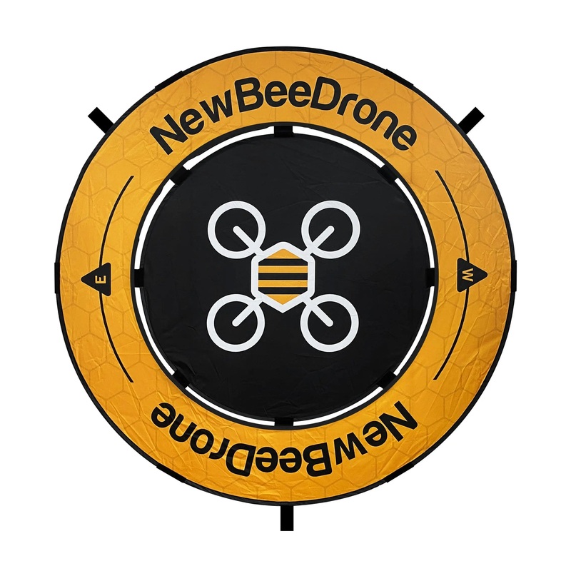 NewBeeDrone Landing Portal XXXL