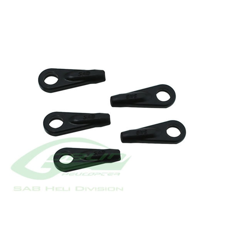 Plastic Ball Link M2 - Goblin 380 : H0403-S