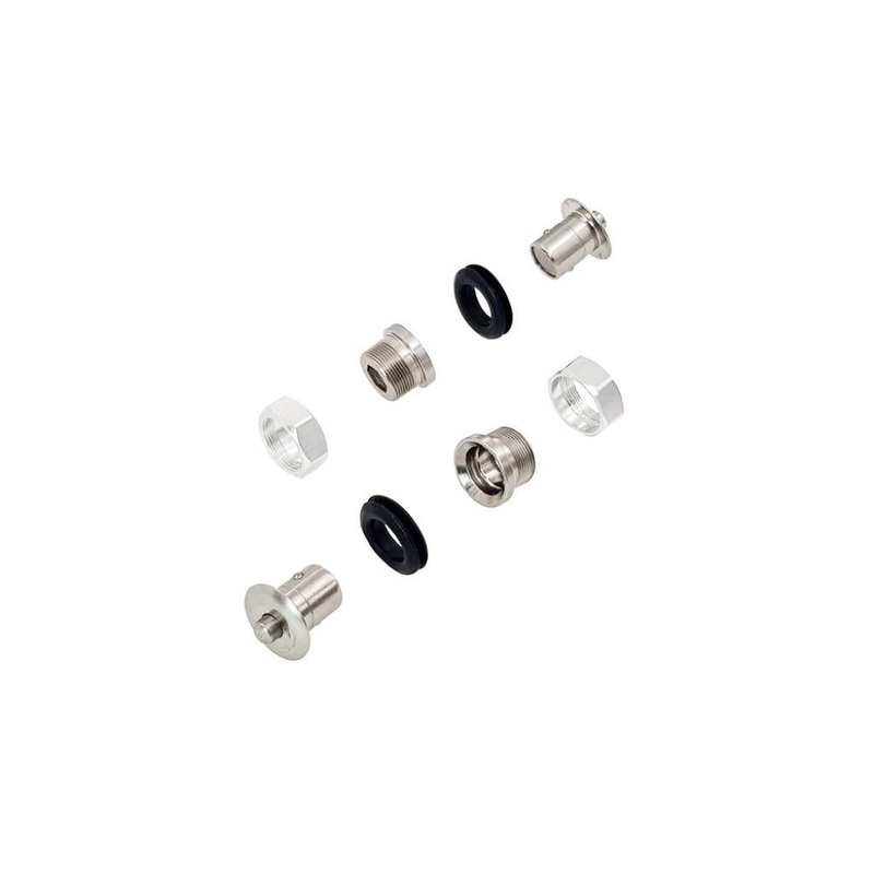 Quick Release Canopy Set - RAW 500 : H1856-S