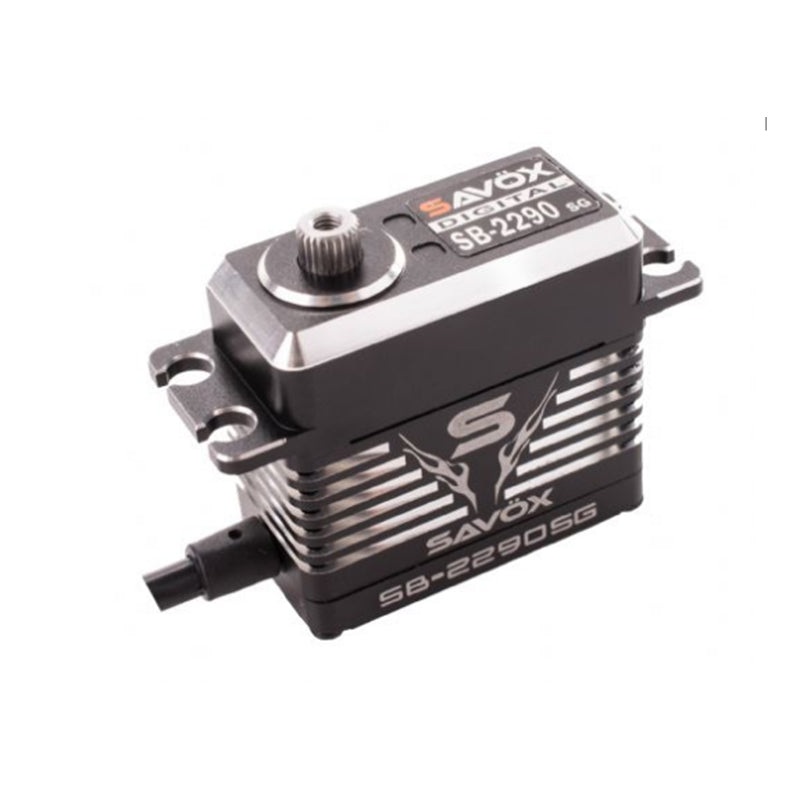 SAVOX SB-2290SG Servo