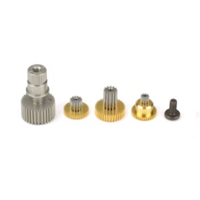 Servo Gear Set: HS85MG