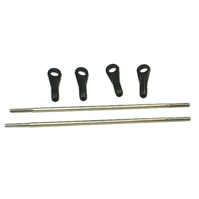 Strengthened Adjust Rod M2 x 85 : 2522-035