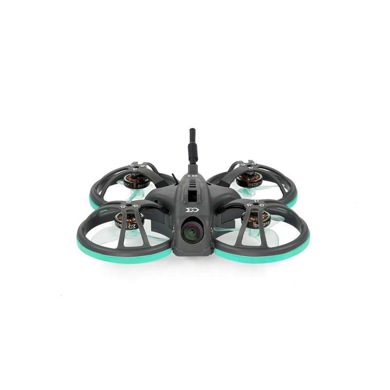 Sub250 Whoopfly16 Ultra-light HD Zero 1s Tiny Whoop