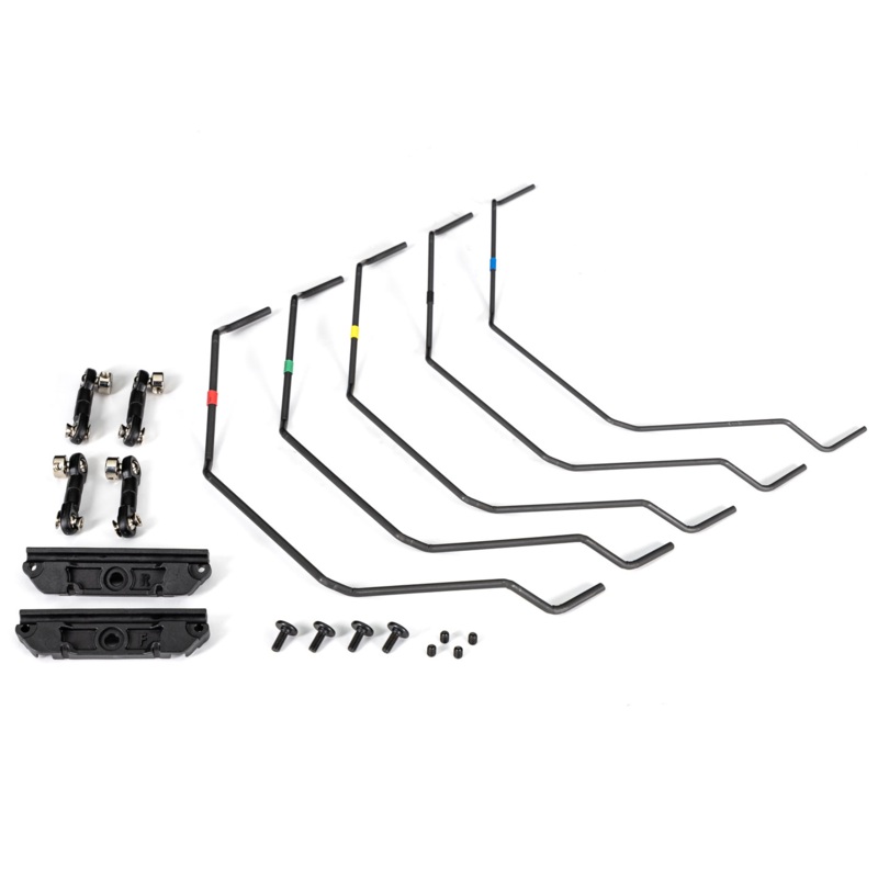 Sway Bar Kit Maxx Slash: 10295