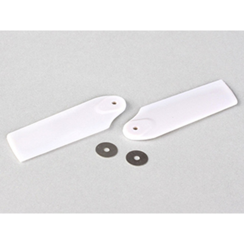 Tail Rotor Blade 300X