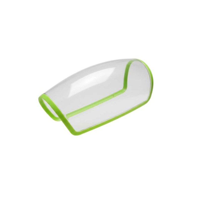 Wltoys A310 Window Canopy - Transparent ABS Cockpit Cover for Beech D17S