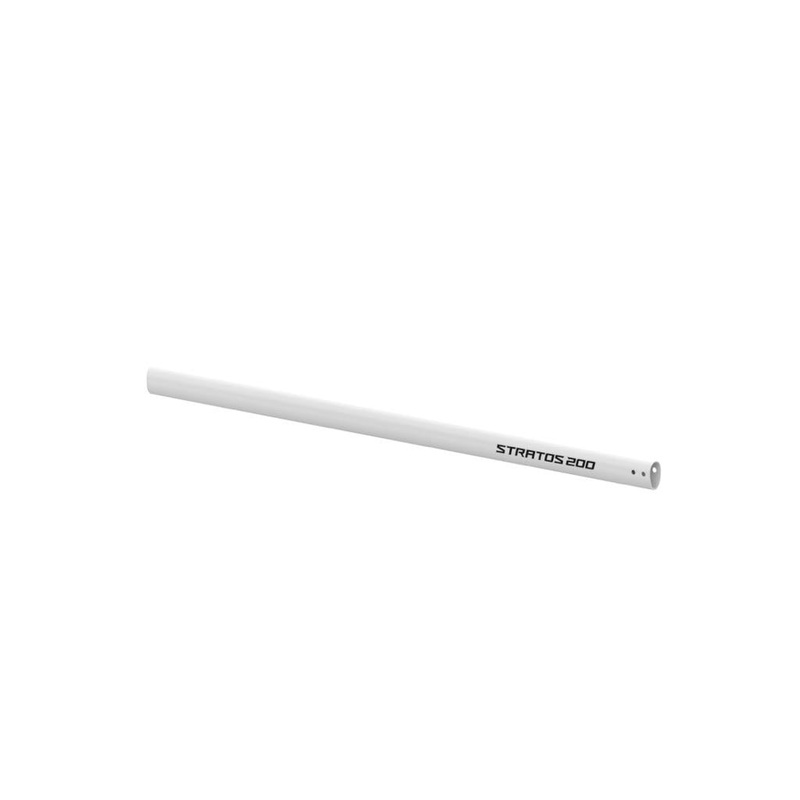 XLPower Stratos 200 Tail boom white : XL20T01W