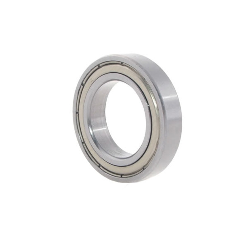 2 x 6 x 3 RADIAL BALL BEARING : 692ZZ