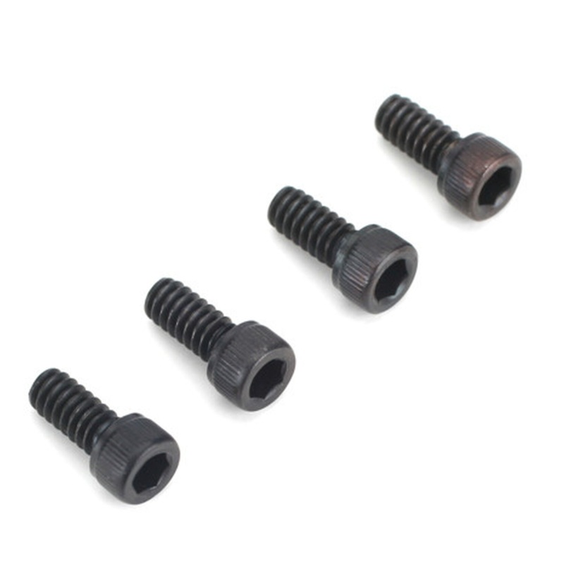4-40 x 1/4" Socket Cap Screws