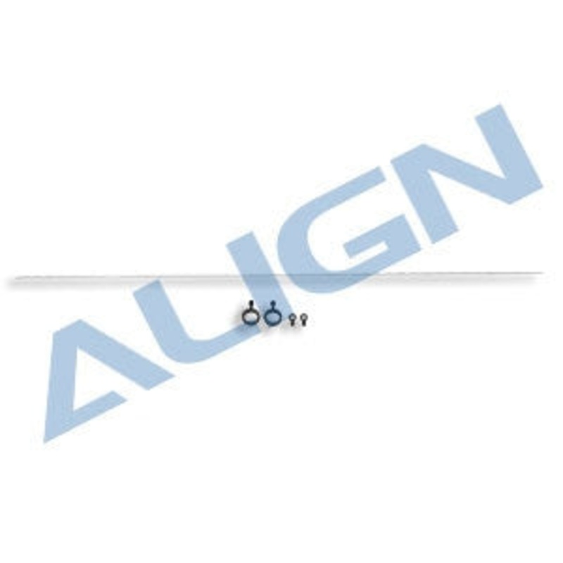 450L Tail Linkage Rod