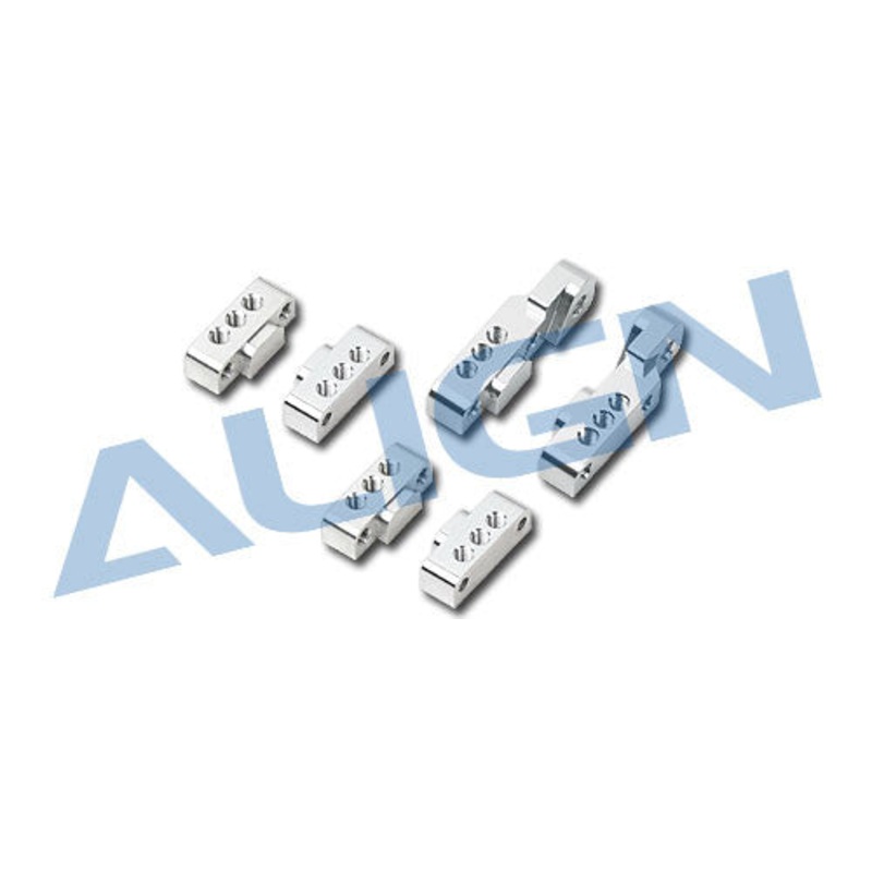 ALIGN Frame Mounting Block H70049 - TREX 700E