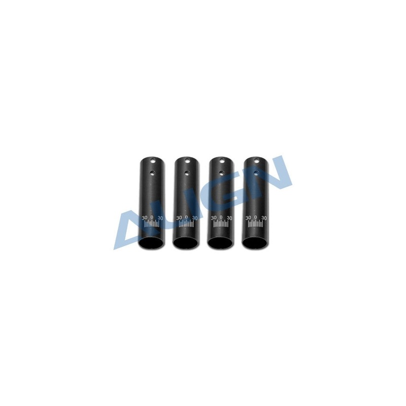 Align MR25 Arm (L58) - Black : M425036XXT
