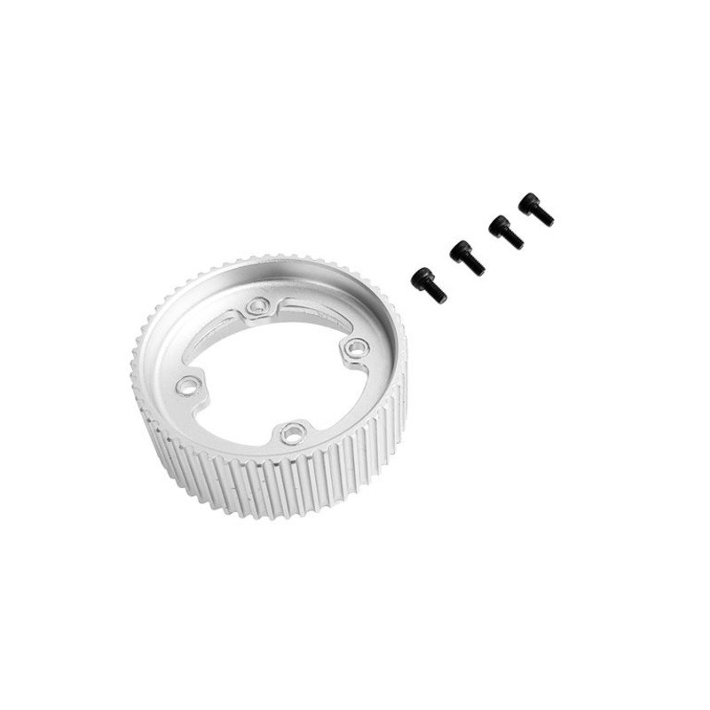 Aluminum One Way Pulley - ILGoblin PRO/RAW