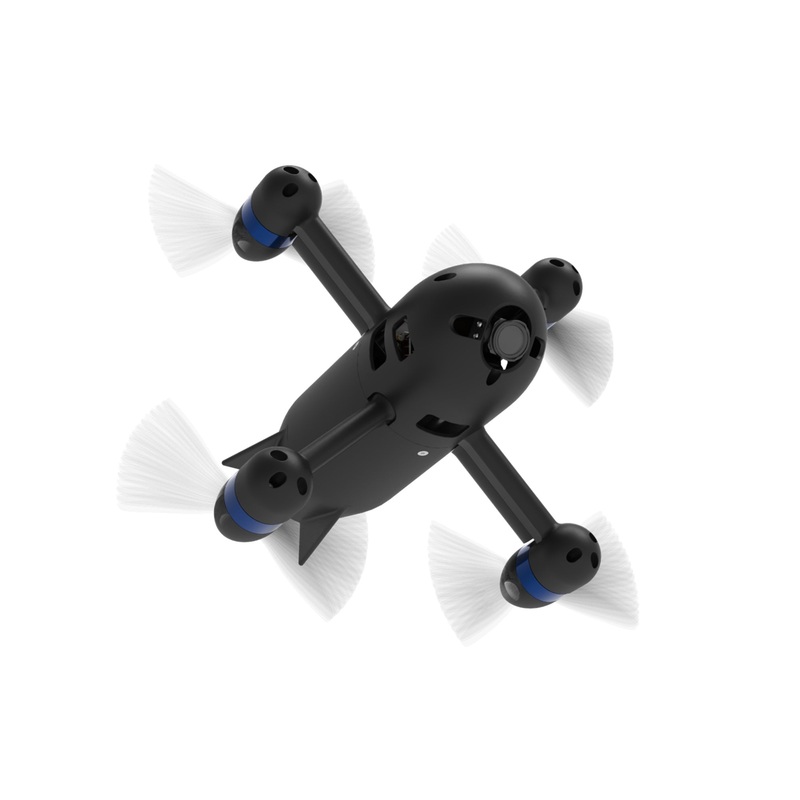 AOS HS5 High Speed Frame Kit