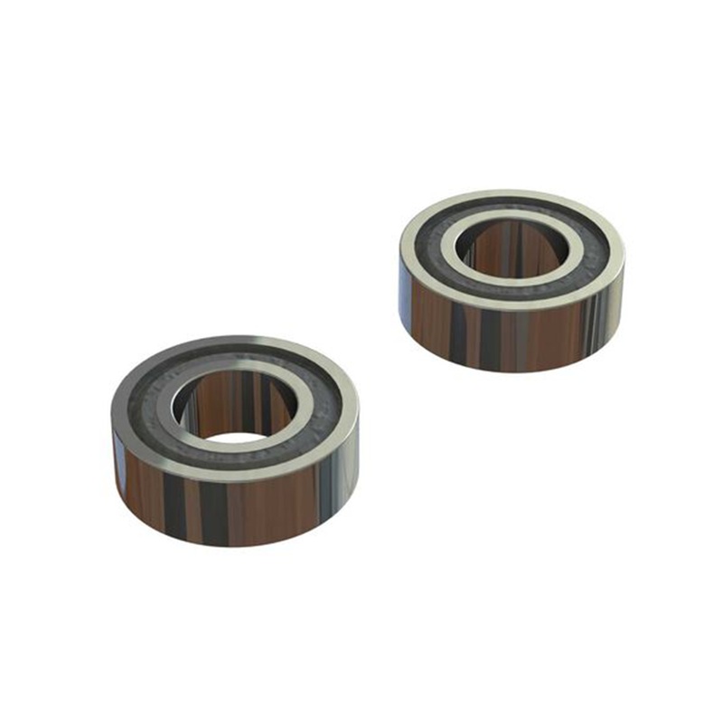 Ball Bearing 6x12x4mm 2RS (2): ARA610041