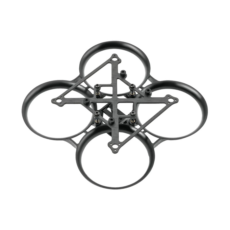 BetaFPV Pavo Pico Brushless Whoop Frame Black