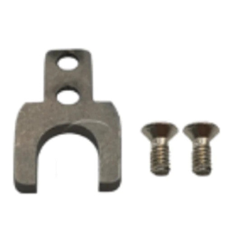 Big Sized Steel Disc For Goosky Ball Link Plier (4.5mm)