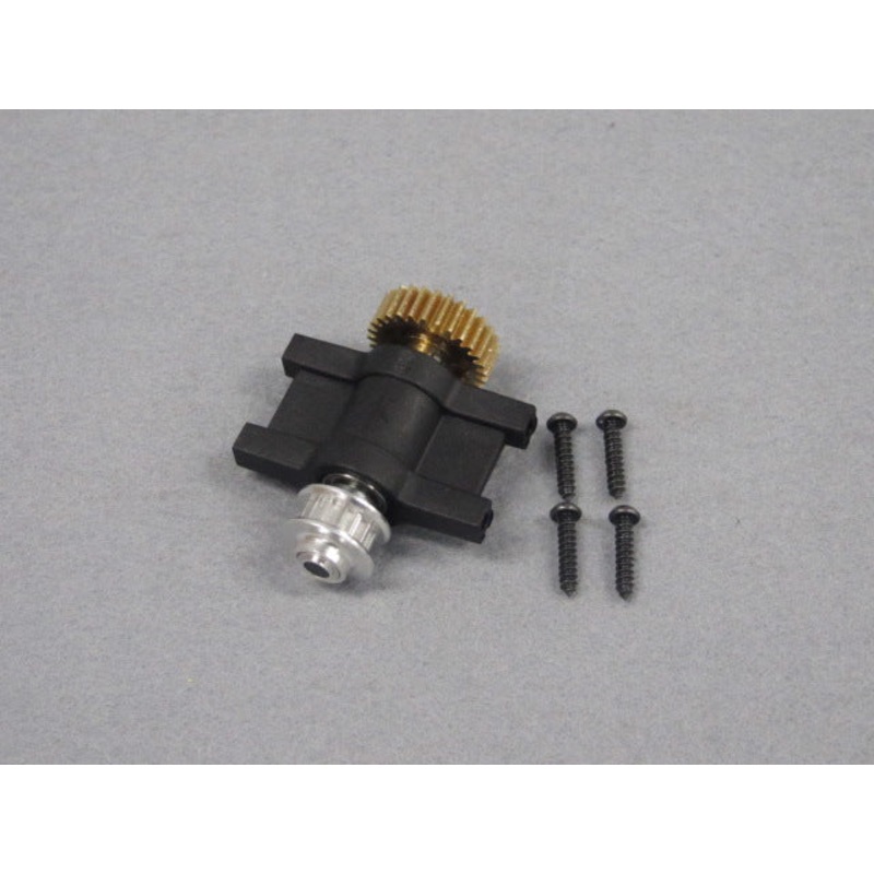 Counter Gear w/Pulley - Embla : 0304-130