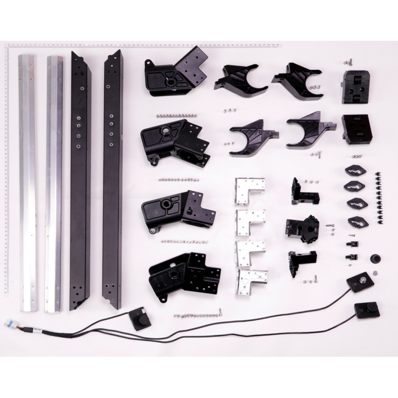 DJI Agras T-40 Middle Frame Parts Package