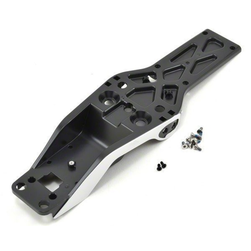 DJI Inspire one part 37 bottom cover