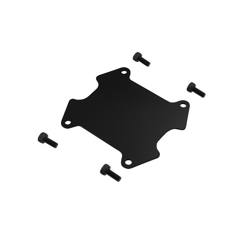 G10 FLYBARLESS PLATE - RAW 420 COMPETITION