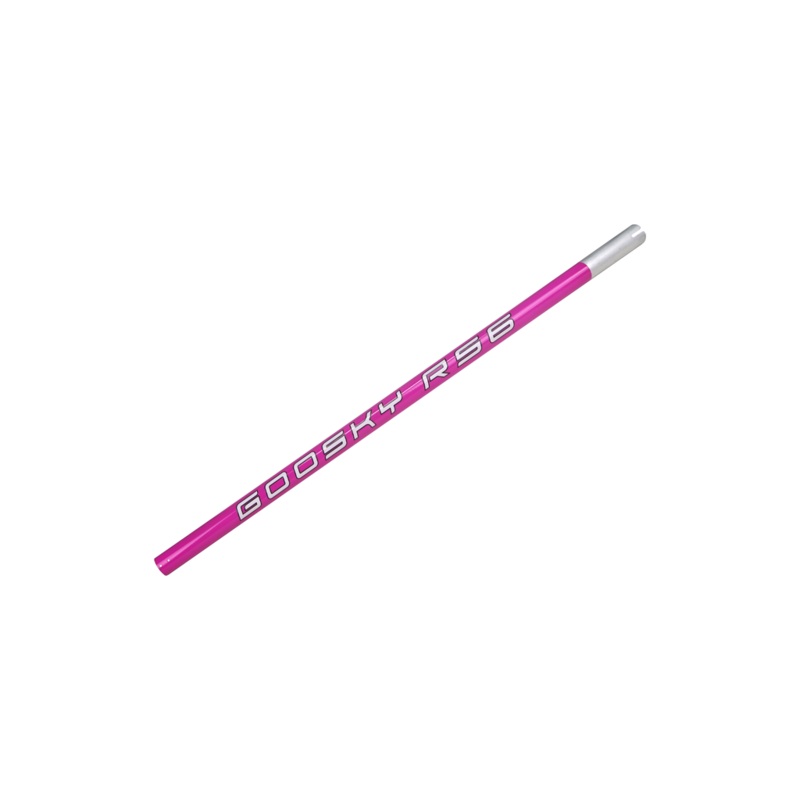 Goosky RS6 Tail Boom - Purple : GT060114