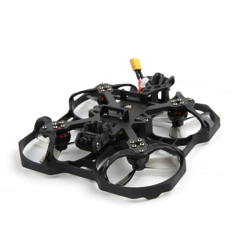 iFlight ProTek25 Pusher Analog Cinewhoop BNF - Crossfire Grey