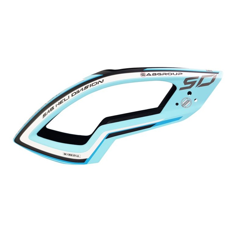 ILGoblin Pro CF Canopy Matte Light Blue