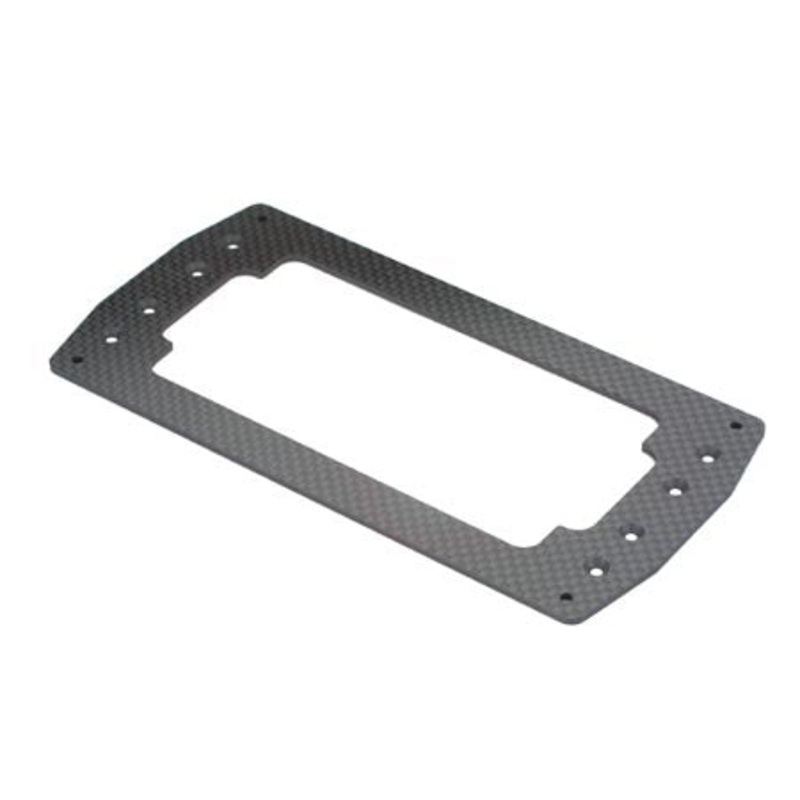 JR Lower Plastic Frame - V3/5 : 60725
