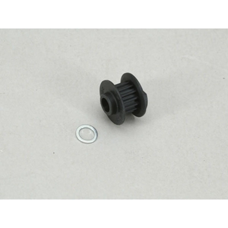 Lex Tail Pulley 14T : 0304-045