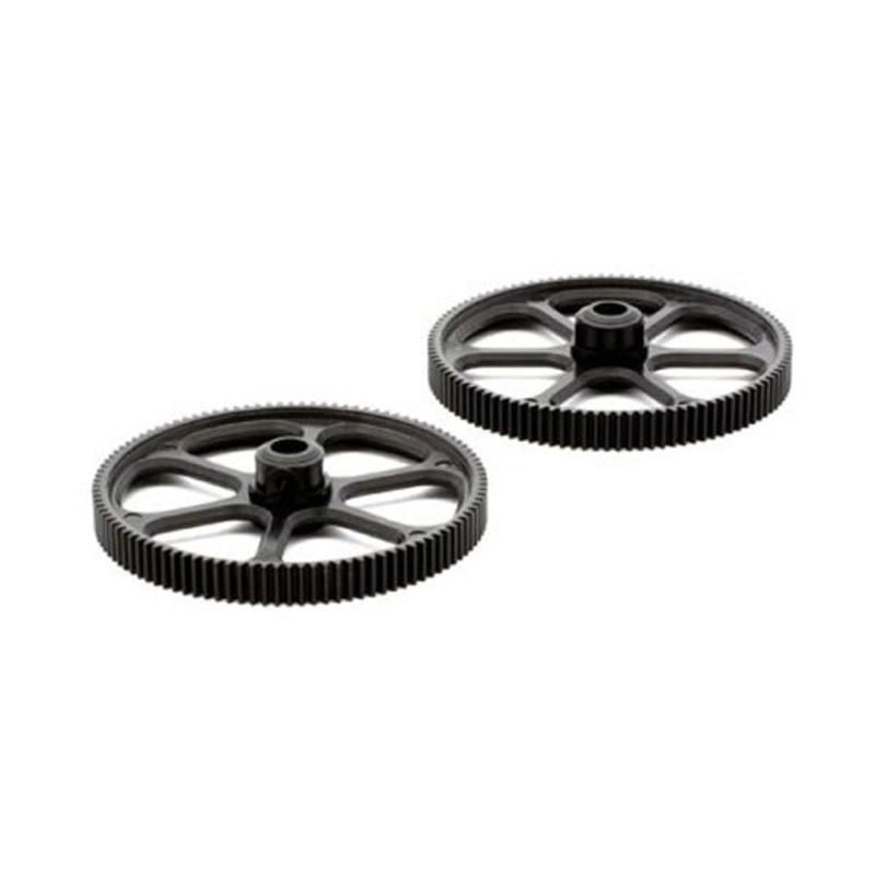 Main Gear - Blade 180 CFX : BLH3408