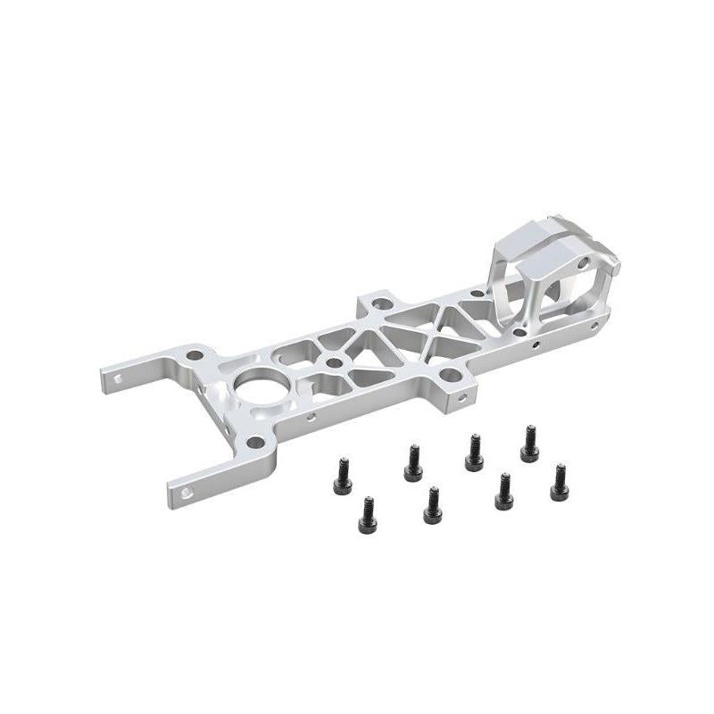Main Motor Mount Set - OMP M2 EVO : OSHM2302