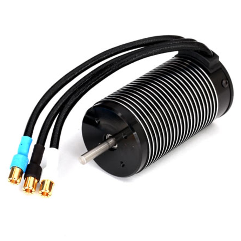 Motor 2200Kv, 75mm, Brushless: 3481