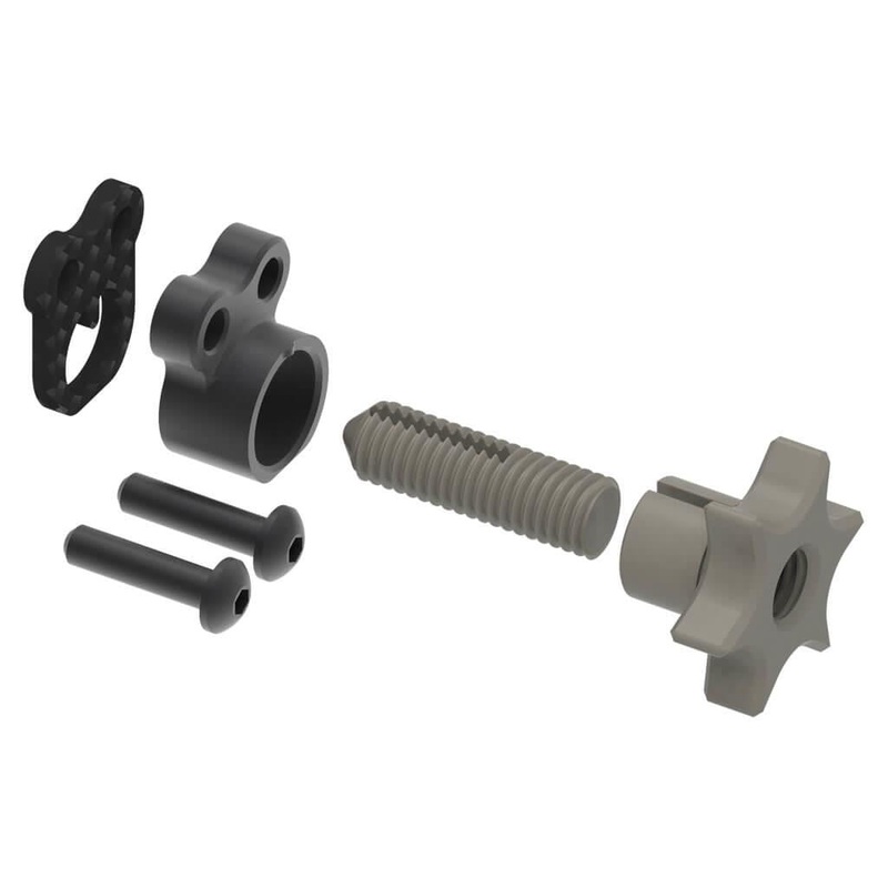 OMP M7 Tensioner Adapter Set : OSHM7066