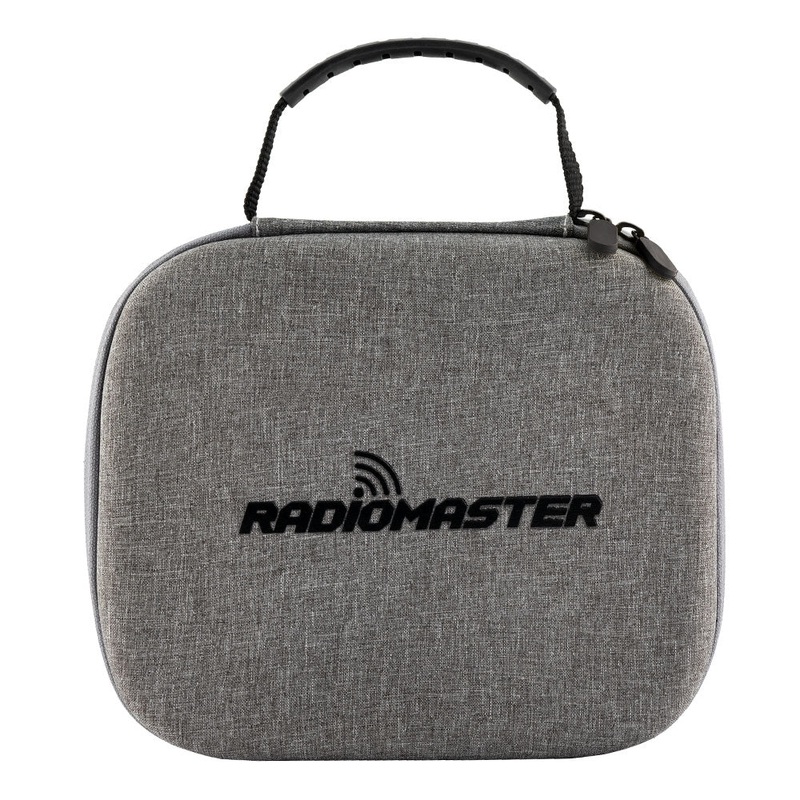 Radiomaster Carry Case for Boxer Radio