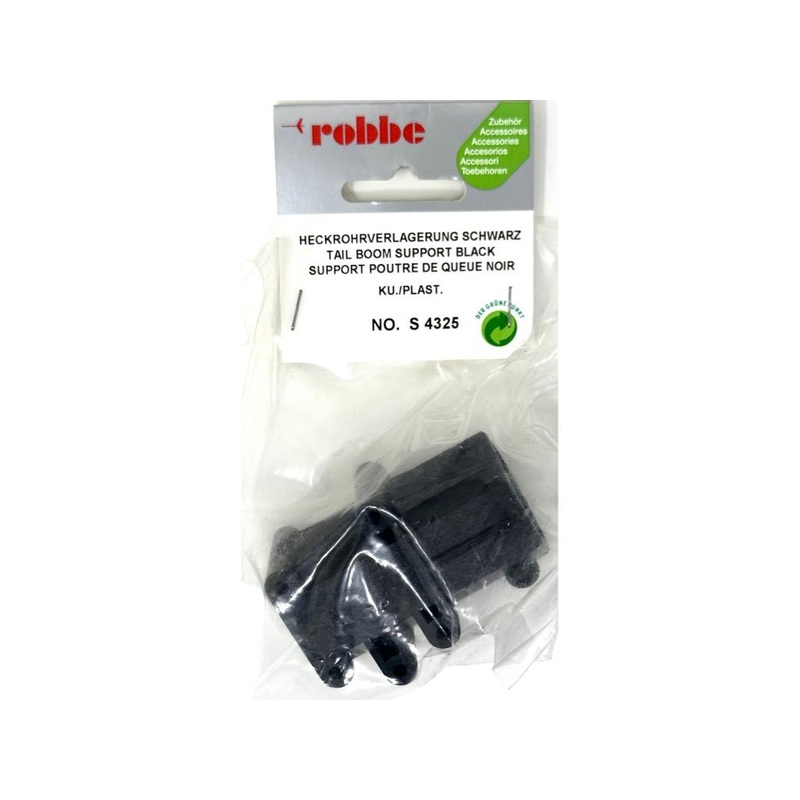 Robbe Tail Boom Support : S-4325