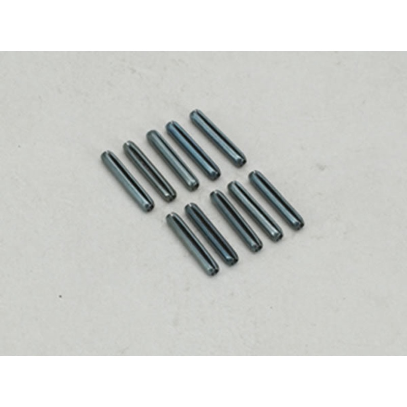 Roll Pin 2 x 12 : 2509-015