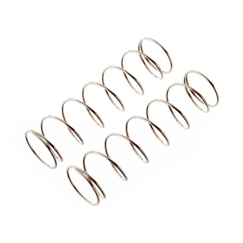 Shock Spring 84mm M 56.6gf/mm Typhon (2): ARAC8948
