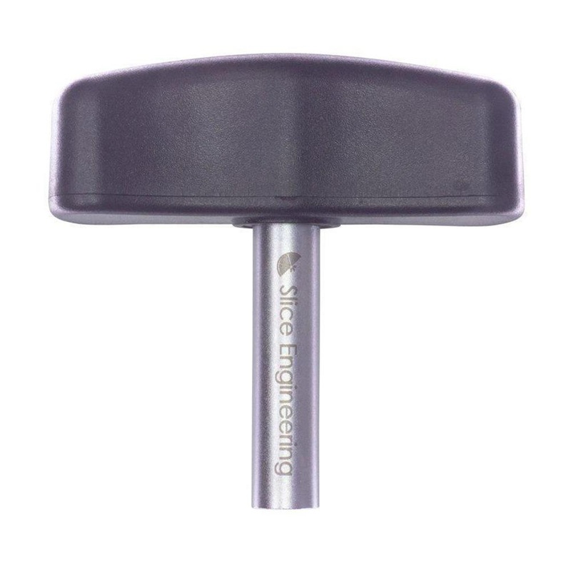Slice Engineering Nozzle Torque Wrench