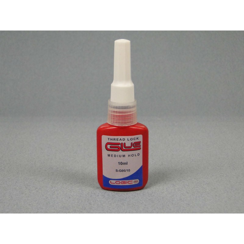 Threadlock - Medium Hold 10ml : G06/10