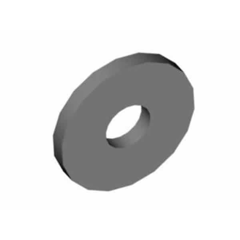 Washer 3 x 9 x 1 : 02011