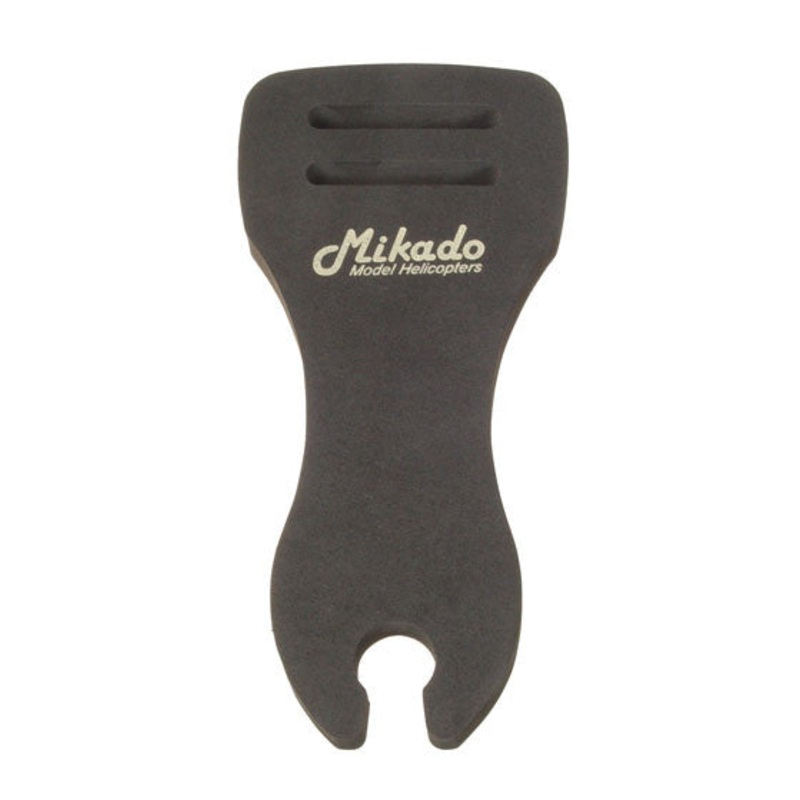04264 MAIN BLADE HOLDER LOGO 600/700/800