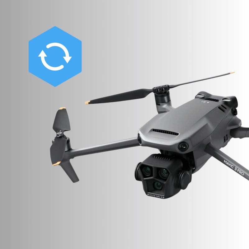 2Y Care Refresh Code (DJI Mavic 3 Pro)