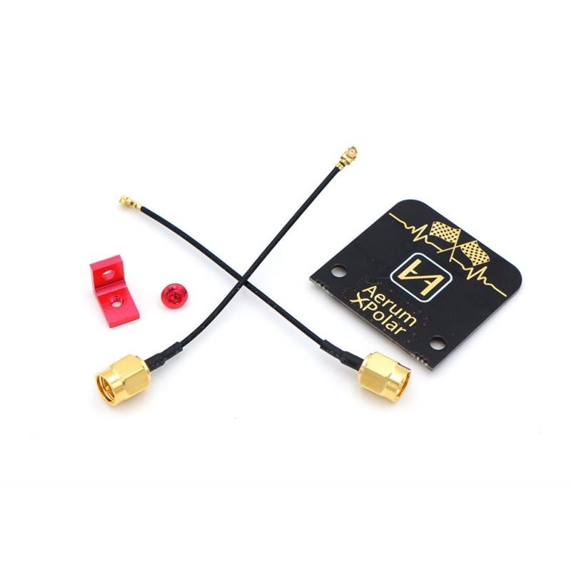 Aerum Polar X 5G8