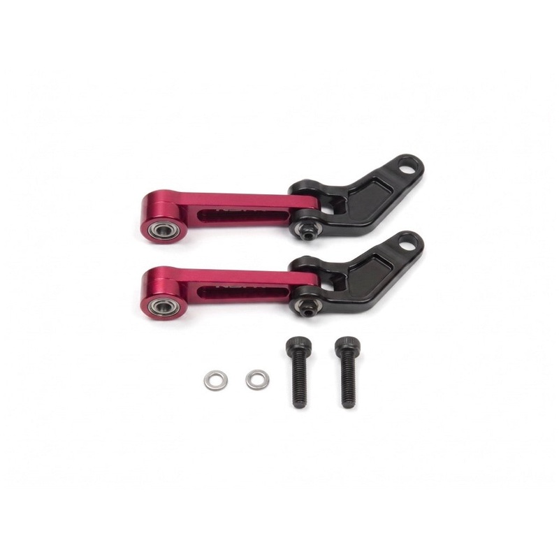 Align T-Rex 700X Control Arm Set : H70H010XXT
